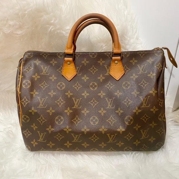 Speedy 35❤️sold❤️ - Picture 5 of 16